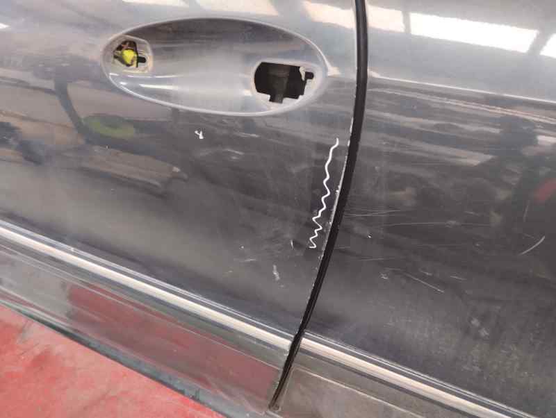 PUERTA DELANTERA IZQUIERDA MERCEDES BENZ CLASE CLK 2.7 CLK 270 CDI MT 170CV