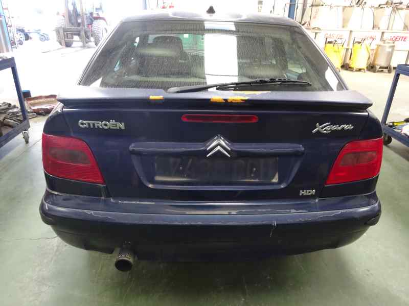 CAJA RELES FUSIBLES CITROEN XSARA 2.0 HDI MT 90CV