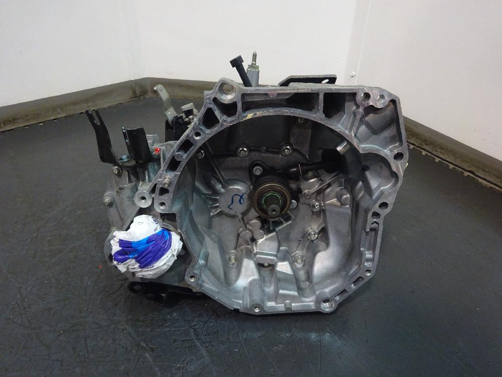CAJA CAMBIOS NISSAN MICRA 1.2 MT 80CV
