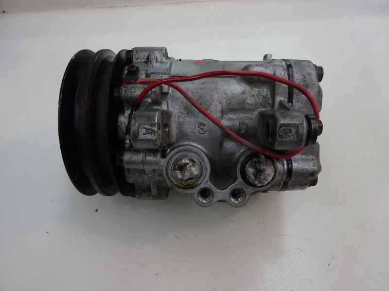 COMPRESOR AIRE ACONDICIONADO SEAT TOLEDO 1.8 MT 88CV