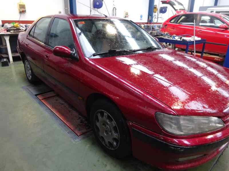 PILOTO TRASERO IZQUIERDO PEUGEOT 406 1997 1.9 TD MT 90CV