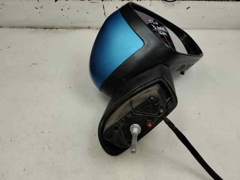 RETROVISOR DERECHO CITROEN C3 1.1 MT 60CV