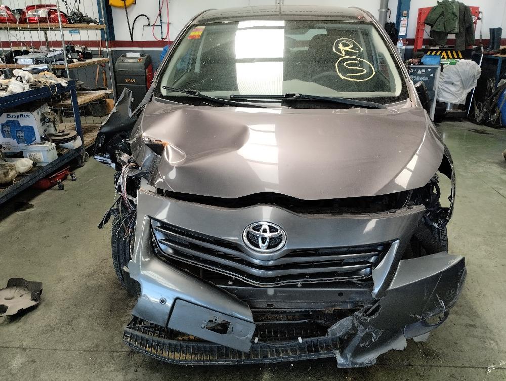SENSOR TOYOTA VERSO 2013 1.6 MT 132CV | 97KW