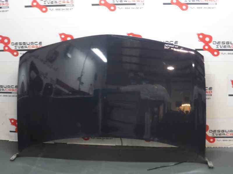 CAPOT RENAULT MEGANE 1.6 MT 90CV | 66KW