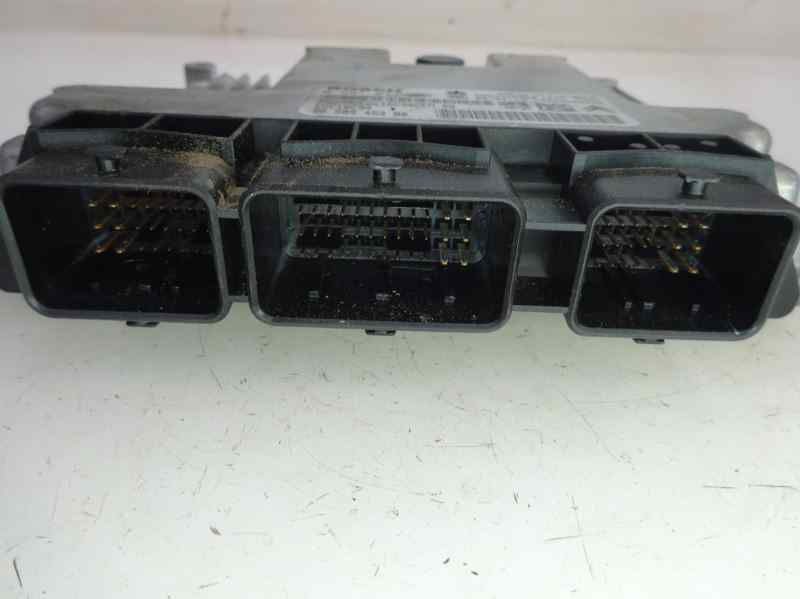 CENTRALITA MOTOR UCE CITROEN C5 1.6 HDI MT 109CV