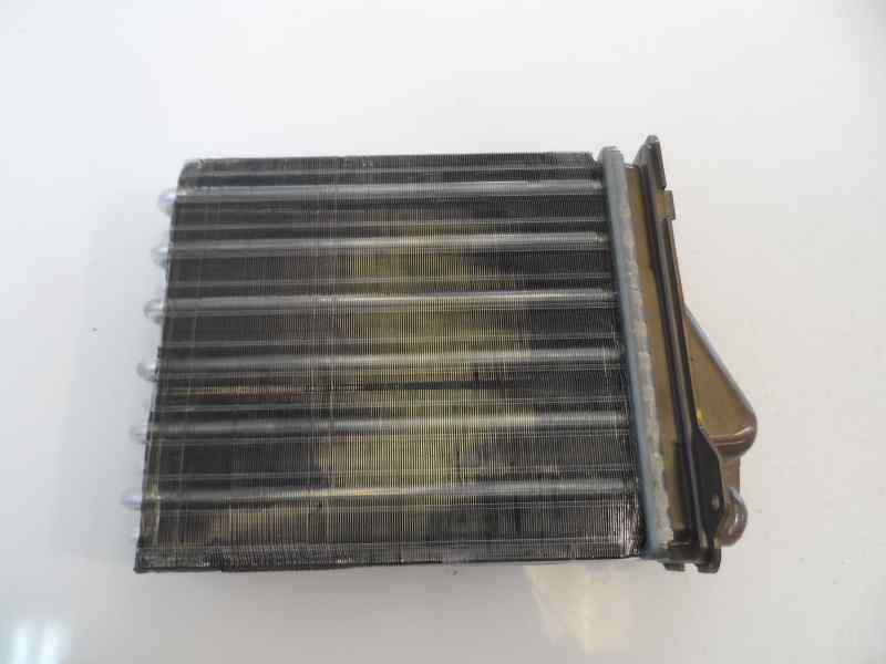 RADIADOR CALEFACCION AIRE ACONDICIONADO DACIA DUSTER 1.5 MT 90CV DIESEL