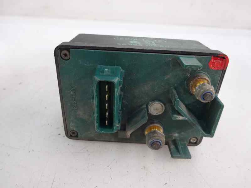CAJA PRECALENTAMIENTO PEUGEOT PARTNER 2.0 HDI MT 90CV
