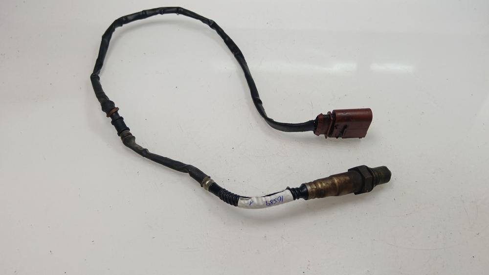 SONDA LAMBDA AUDI A8 3.7 AT 4WD 280CV | 206KW