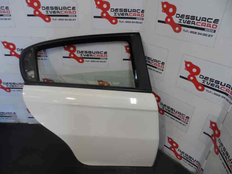 PUERTA TRASERA DERECHA ALFA ROMEO 147 1.9 MT 120CV | 88KW