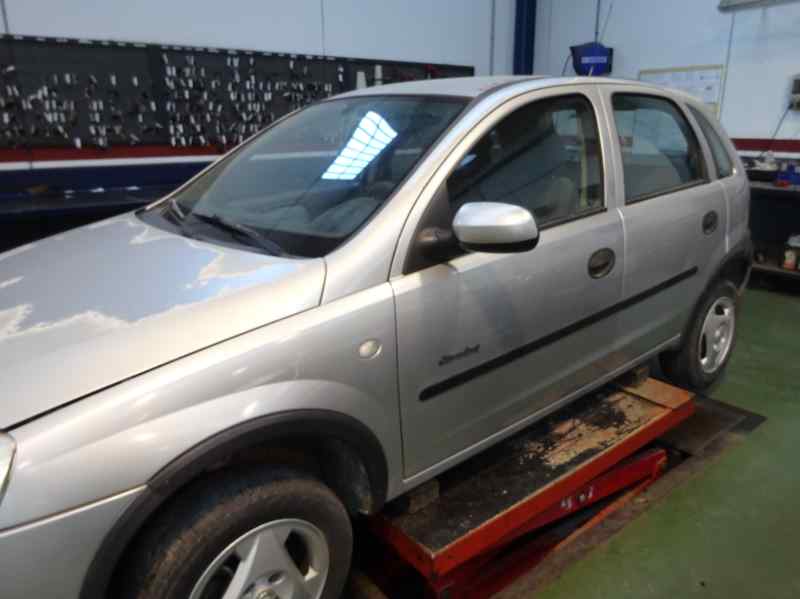 CAUDALIMETRO OPEL CORSA 2001 1.2 EASYTRONIC 75CV | 55KW