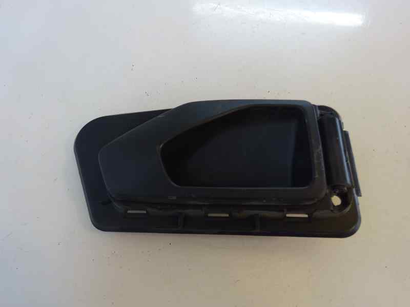 MANETA INTERIOR TRASERA IZQUIERDA PEUGEOT 306 2.0 MT HDI 90CV