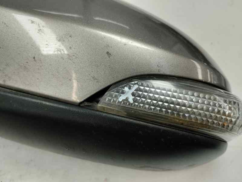 RETROVISOR IZQUIERDO TOYOTA AURIS 2.0 D-4D MT 124CV | 91KW