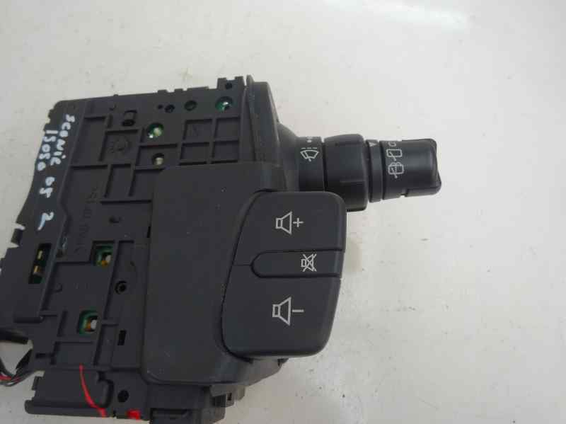 MANDO LIMPIA RENAULT SCENIC 2005 1.9 DCI MT 130CV