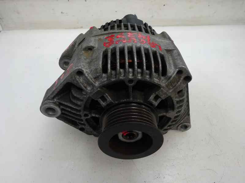 ALTERNADOR RENAULT LAGUNA 2.0 MT 139CV
