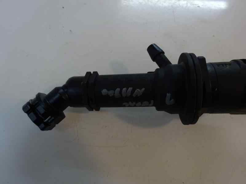 BOMBA EMBRAGUE RENAULT SCENIC 1.9 DCI MT 130CV