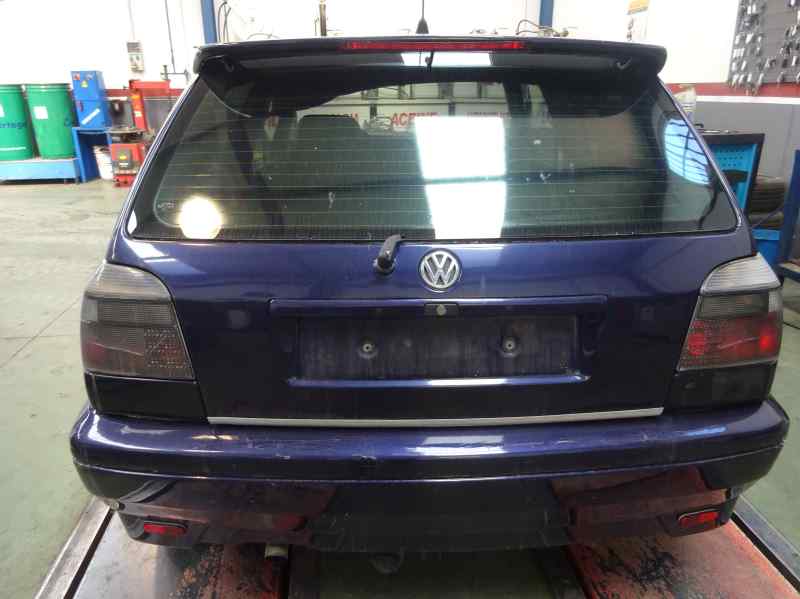 RETROVISOR IZQUIERDO VOLKSWAGEN GOLF 1996 1.9 TDI SYNCRO MT 90CV | 66KW