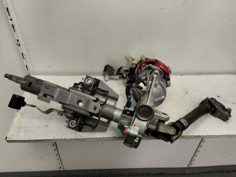 COLUMNA DIRECCION TOYOTA AURIS 2.0 D-4D MT 124CV | 91KW