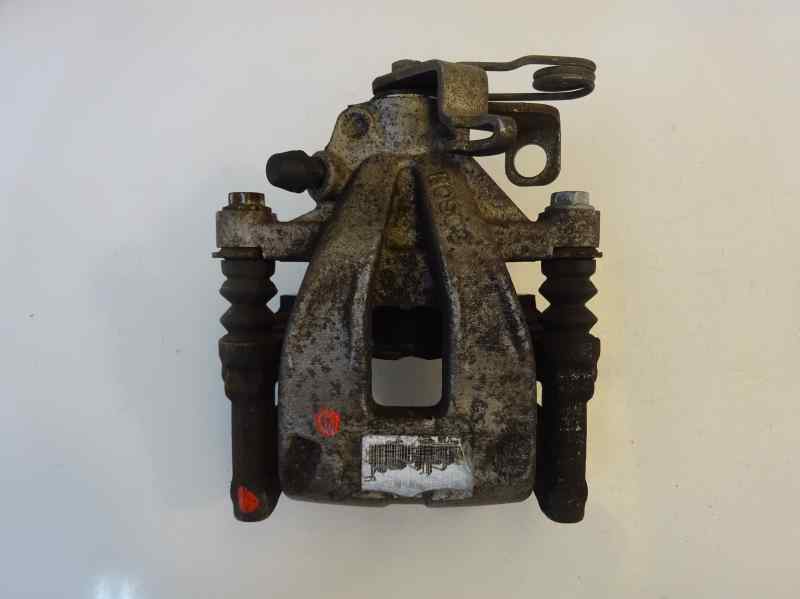 PINZA FRENO TRASERA IZQUIERDA CITROEN C4 2006 1.6 HDI MT 90CV