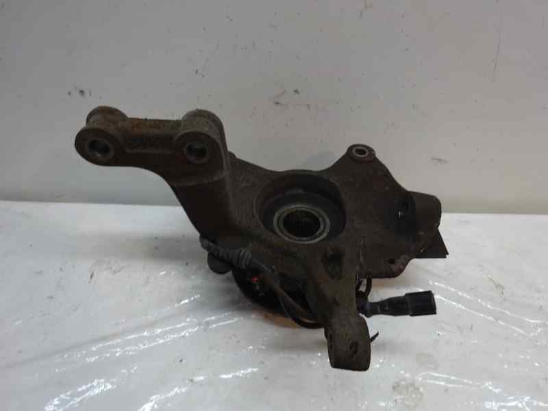 MANGUETA DELANTERA IZQUIERDA RENAULT MEGANE 1.5 DCI MT 85CV
