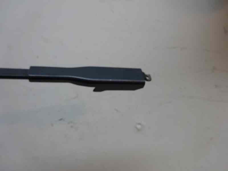 BRAZO LIMPIA DELANTERO DERECHO MERCEDES BENZ CLASE A 2004 2.0 A 180 CDI MT 109CV