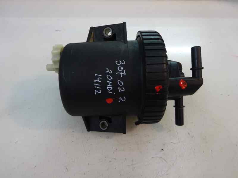 FILTRO GASOIL PEUGEOT 307 2002 2.0 HDI MT 90CV
