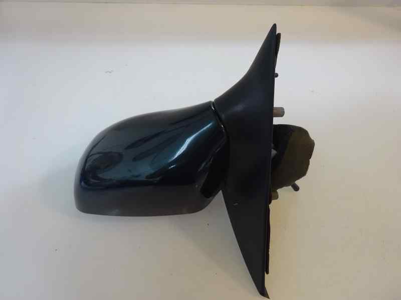 RETROVISOR IZQUIERDO FORD ESCORT 1.8 MT 105CV | 77KW