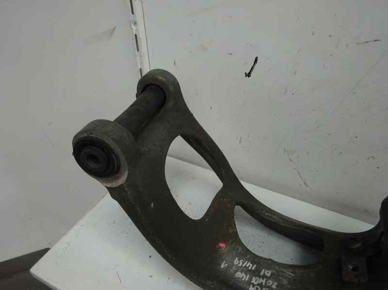 BRAZO SUSPENSION INFERIOR DELANTERO IZQUIERDO CITROEN C5 2009 2.0 HDI MT 140CV