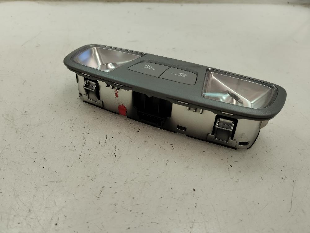 LUZ INTERIOR AUDI A3 1.5 MT 150CV | 110KW