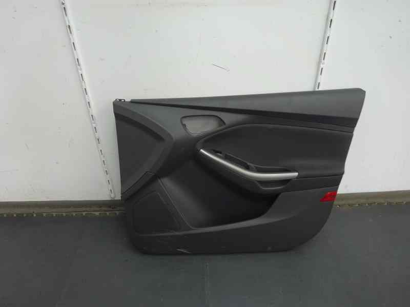 JUEGO ASIENTOS COMPLETO FORD FOCUS 1.0 ECOBOOST MT 125CV