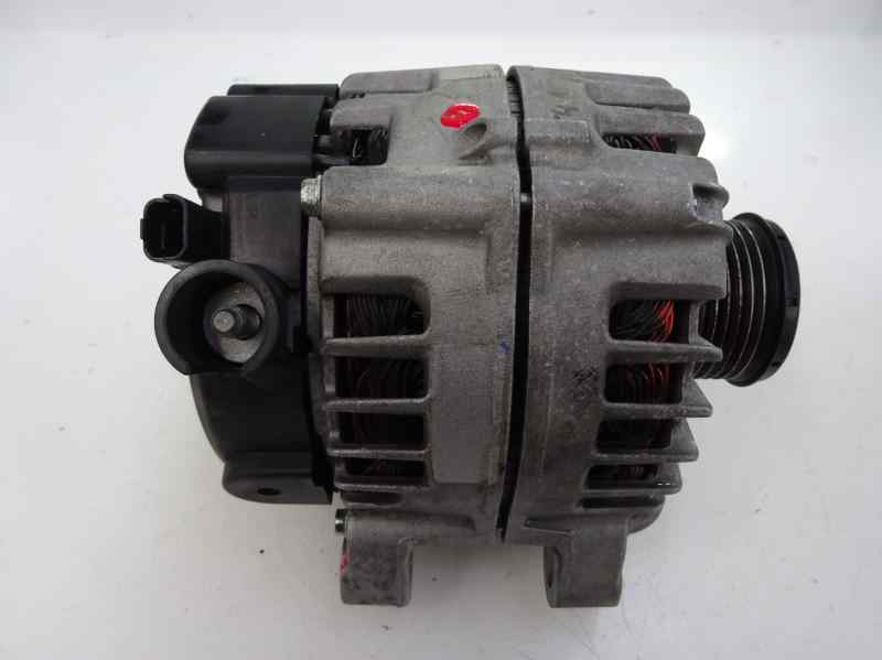 ALTERNADOR CITROEN C4 PICASSO 2009 2.0 HDI MT 136CV