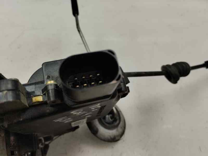 CERRADURA PUERTA DELANTERA IZQUIERDA VOLKSWAGEN GOLF 1.9 TDI 4MOTION MT 100CV