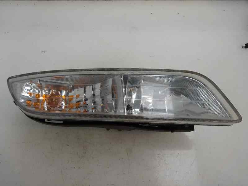 FARO ANTINIEBLA DERECHO SSANGYONG REXTON 2.7 MT RX 270 XDI 165CV