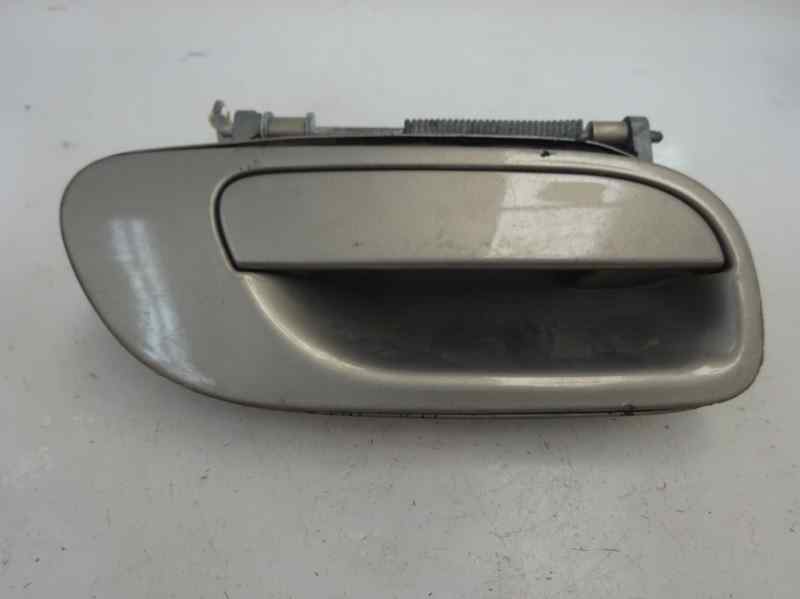 MANETA EXTERIOR TRASERA DERECHA VOLVO V70 2.4 TD MT 130CV