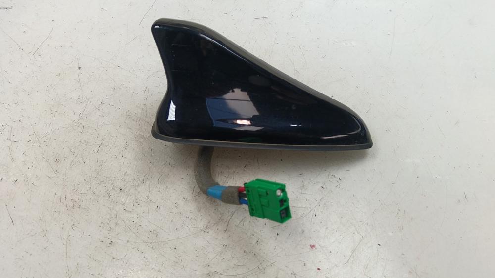 ANTENA KIA STONIC 1.0 GDI MT 120CV | 88KW