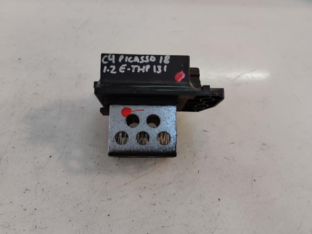 RESISTENCIA CALEFACCION CITROEN C4 PICASSO OTROS