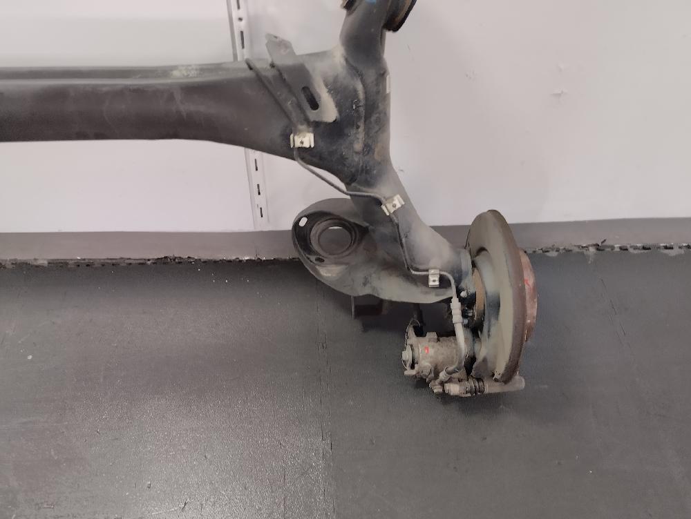 PUENTE TRASERO SEAT IBIZA 1.2 TSI MT 85CV