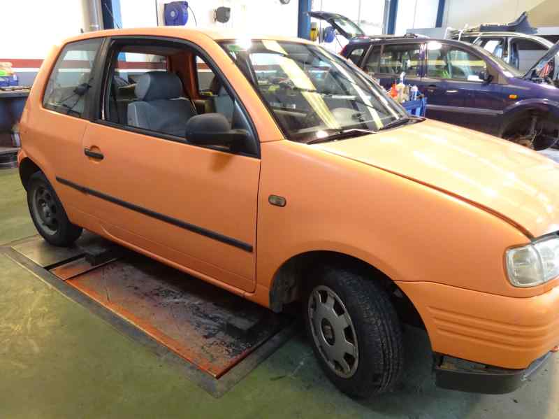 ALTERNADOR SEAT AROSA 1.0 MT 50CV
