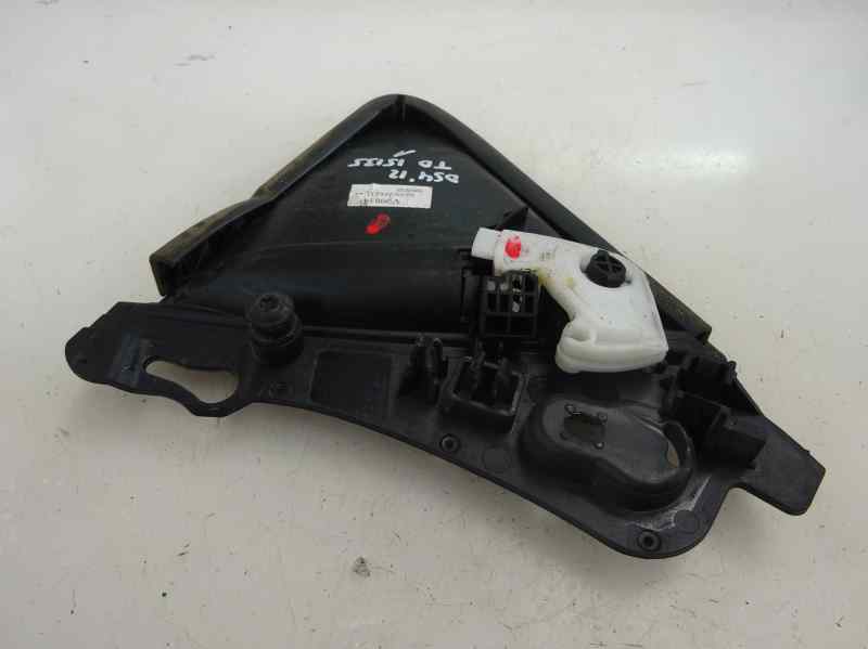 MANETA EXTERIOR TRASERA DERECHA CITROEN DS4 1.6 VTI MT 120CV