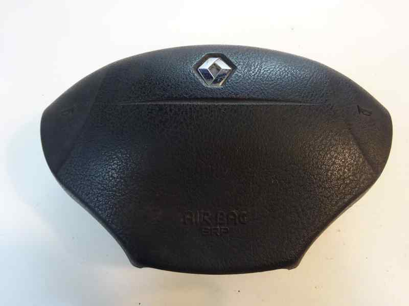 AIRBAG DELANTERO IZQUIERDO RENAULT KANGOO 1.5 DCI MT 65CV | 48KW