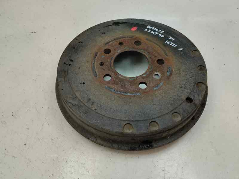 TAMBOR FRENO TRASERO FIAT DOBLO 1.3 MT 90CV | 66KW