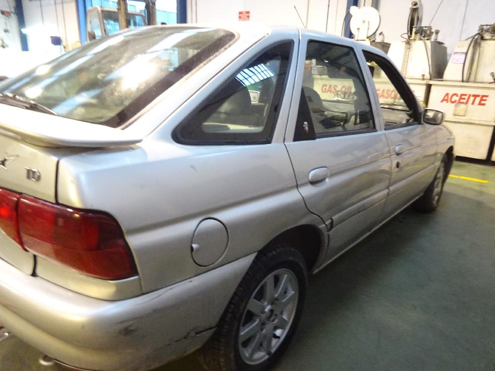 CAUDALIMETRO FORD ESCORT 1999 1.8 MT 90CV | 66KW