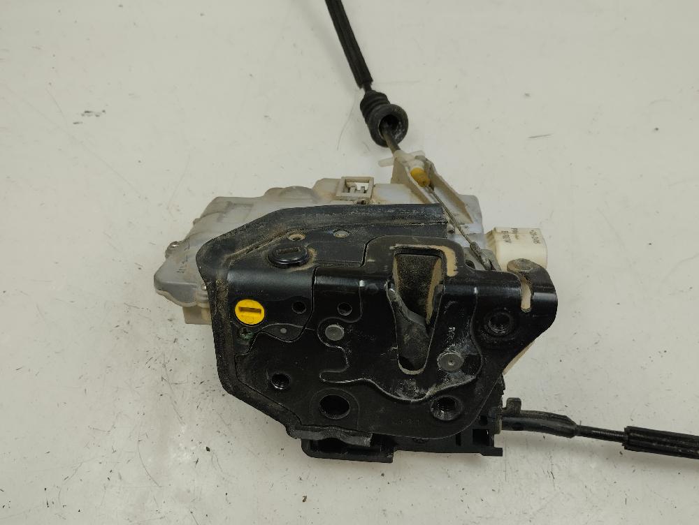 CERRADURA PUERTA TRASERA IZQUIERDA VOLKSWAGEN PASSAT 2.0 TDI MT 140CV