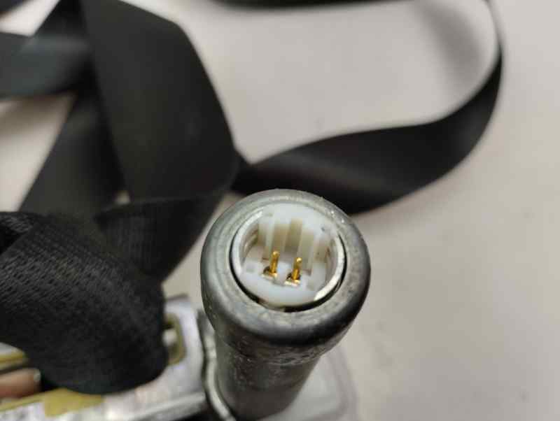 CINTURON SEGURIDAD DELANTERO DERECHO TOYOTA AURIS 2.0 D-4D MT 124CV | 91KW
