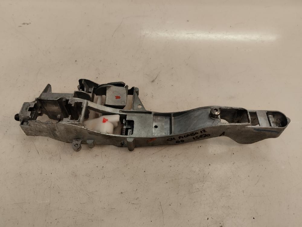 SOPORTE MANETA EXTERIOR DELANTERA DERECHA CITROEN C4 PICASSO 1.6 HDI MT 112CV
