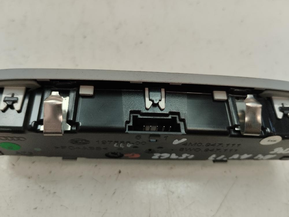 LUZ INTERIOR AUDI A4 2.0 TDI MT 150CV