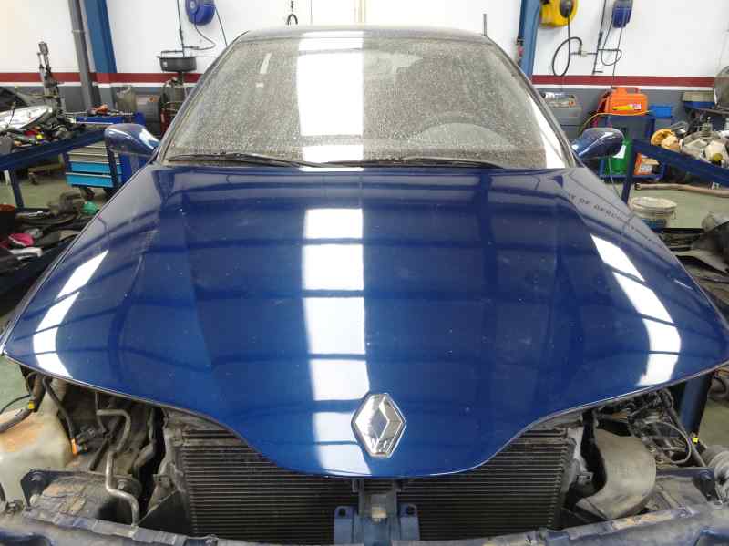 CAPOT RENAULT LAGUNA 1.9 DCI MT 120CV | 88KW