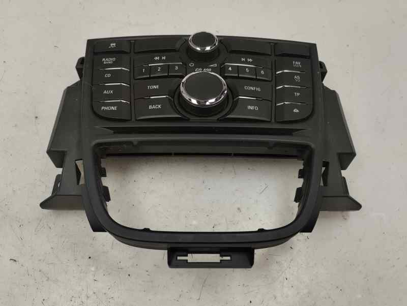 MANDO MULTIFUNCION OPEL ASTRA 1.7 CDTI MT 125CV