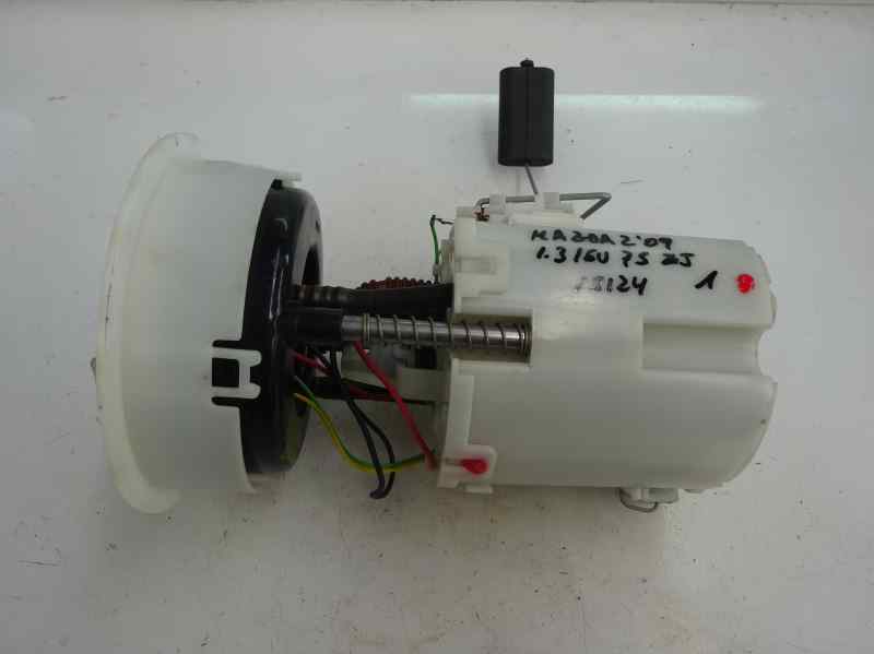 BOMBA COMBUSTIBLE MAZDA 2 1.3 MT 75CV