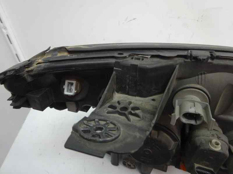 FARO IZQUIERDO RENAULT SCENIC 1.9 DCI MT 102CV