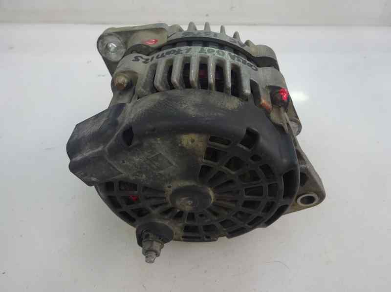 ALTERNADOR OPEL CORSA 1.7 CDTI MT 125CV
